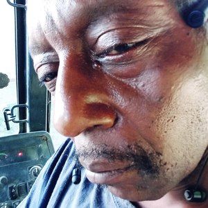 Meet your Posher, Andre